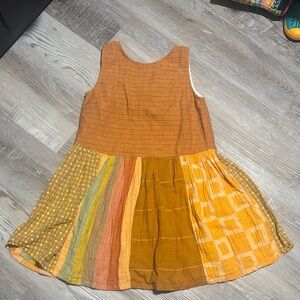 Ace & Jig dress